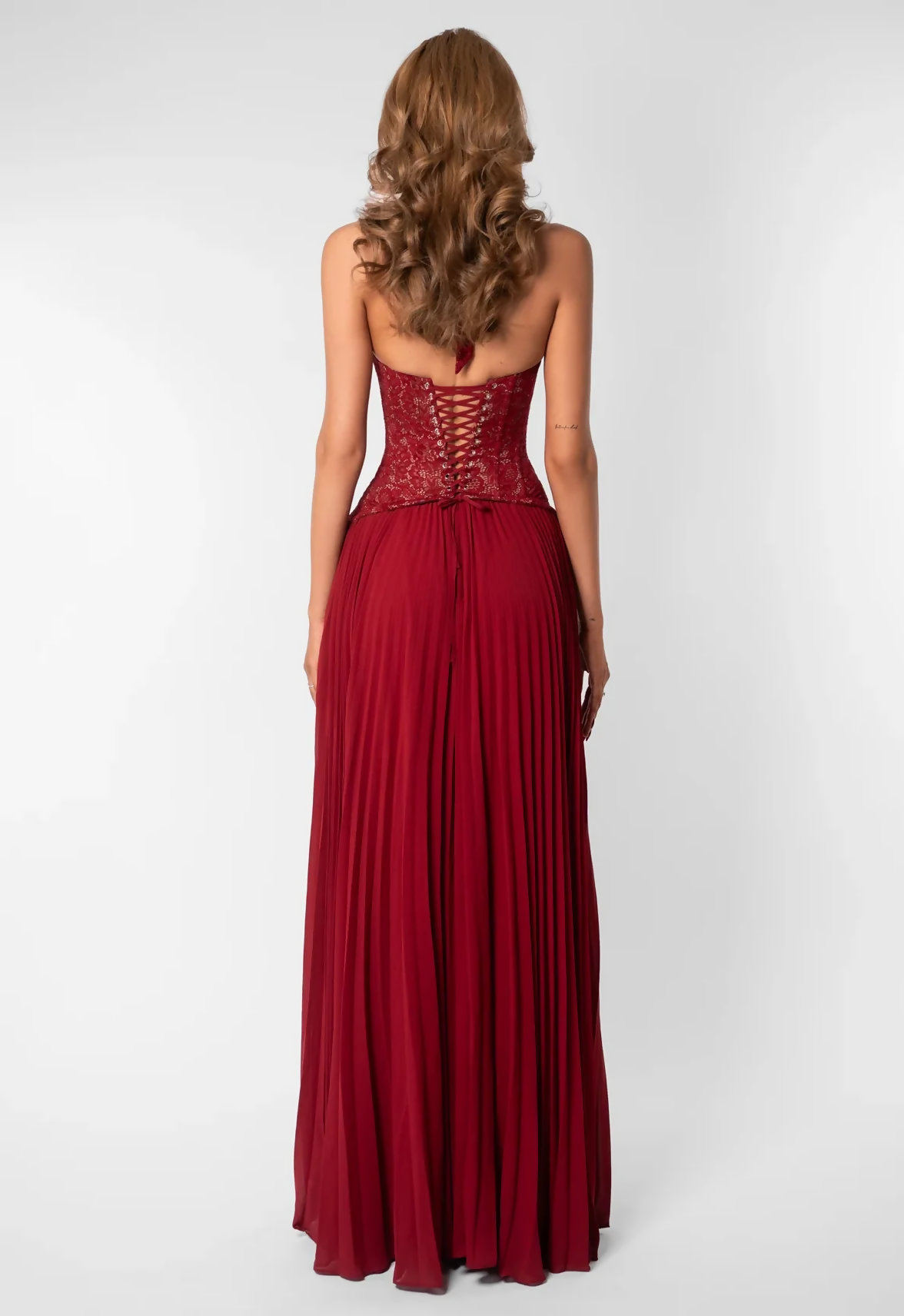 Fenity Gaia Gown