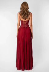 Fenity Gaia Gown view 3