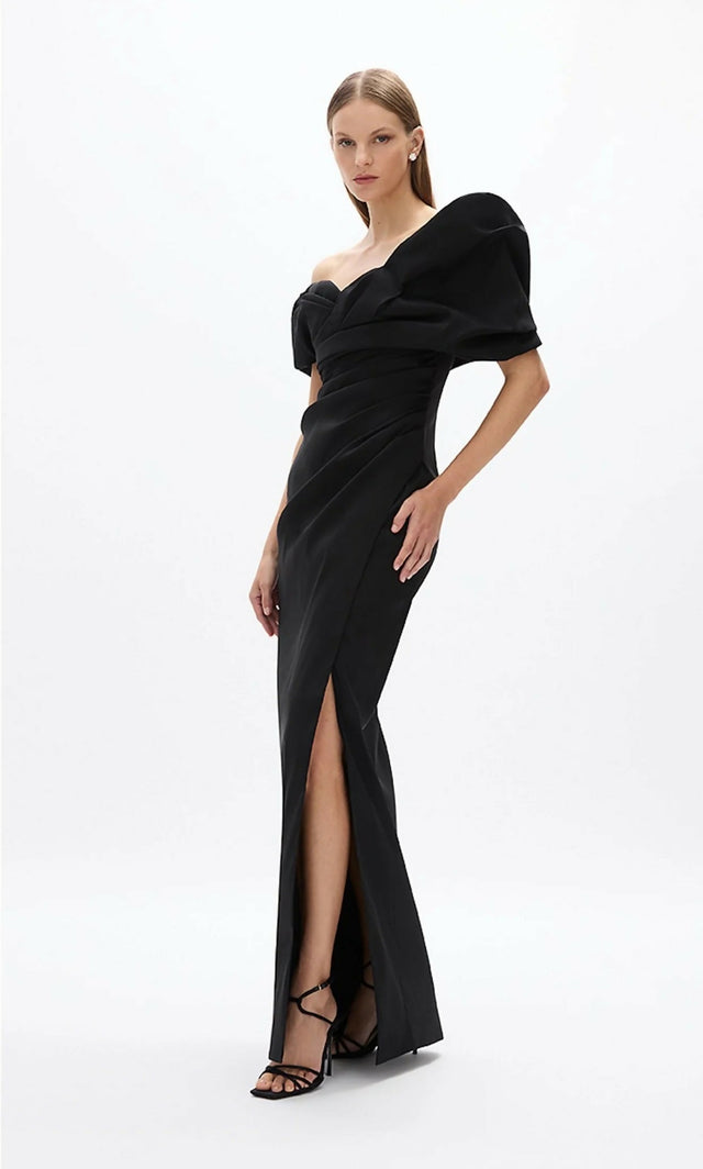 Rachel Gilbert Gia Gown