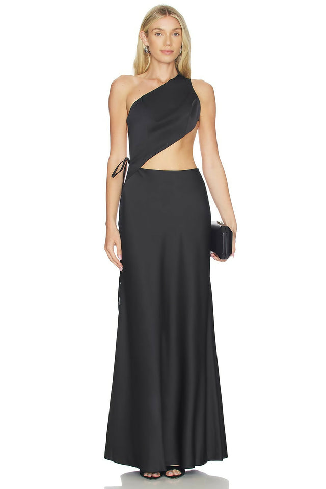 Sonya Moda Crete Dress - Black