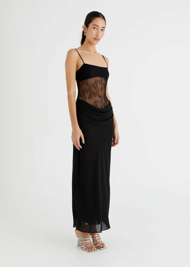 Benni Gabriel Maxi Dress