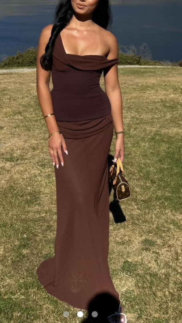 Cadence gown