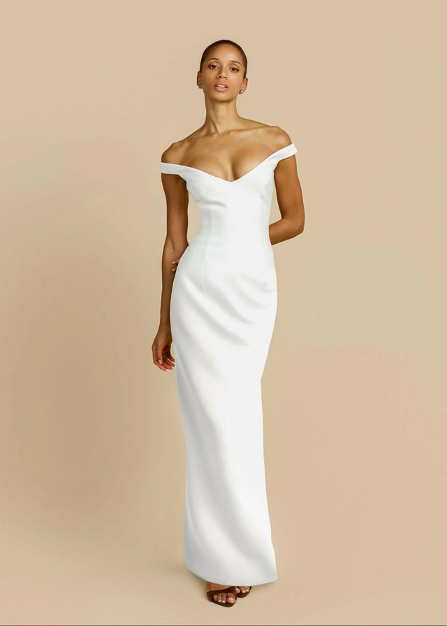 Arcina Ori Ellery Ivory
