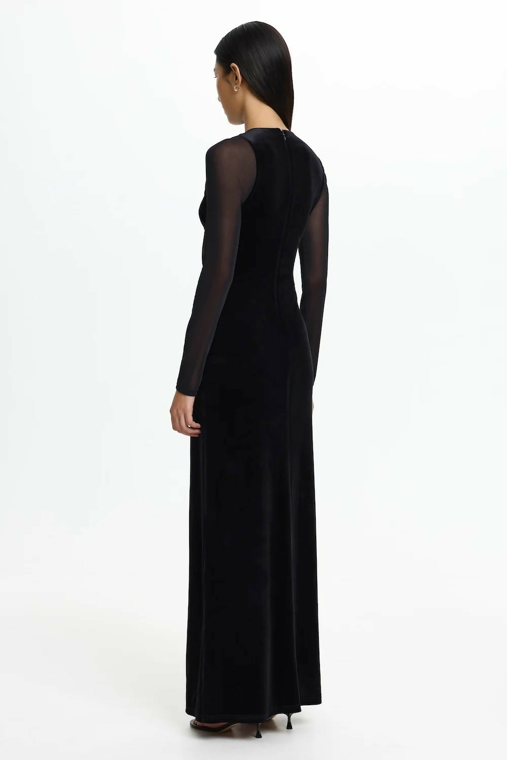 Significant Other Sigrid Gown – view 3