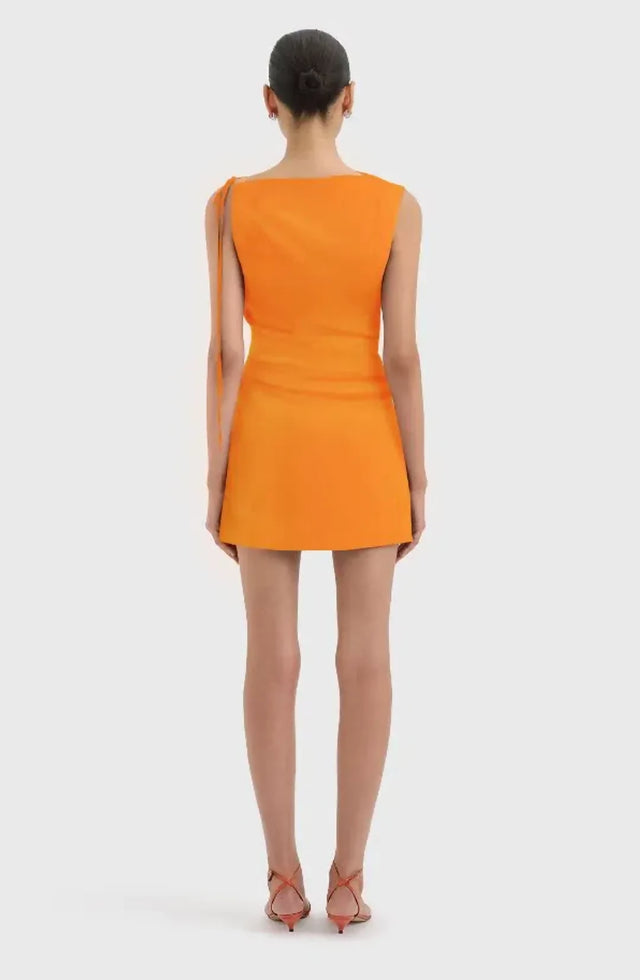 Sir Isla Mini in Orange