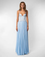 Fenity Gaia Dress Blue Size 8 view 1