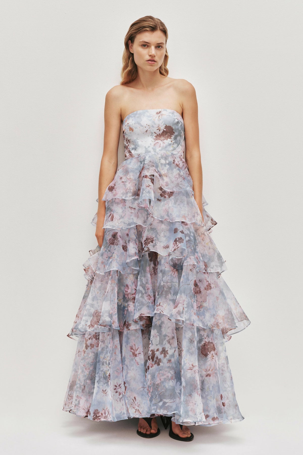 AJE Gabriella Gown – designer dress hire