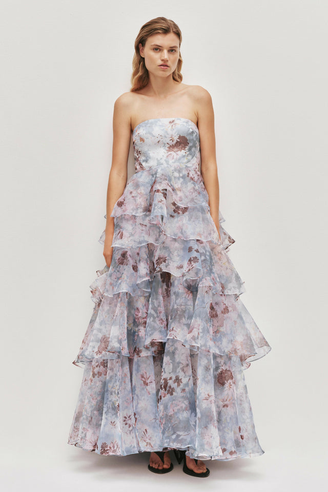 AJE Gabriella Gown