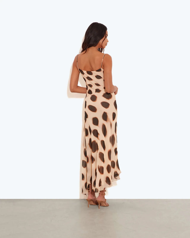 Rat & Boa Vaela Dress Size 10