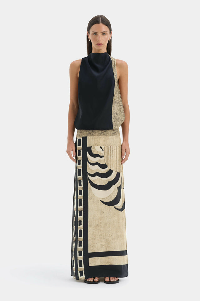 Sir Sona Maxi Dress