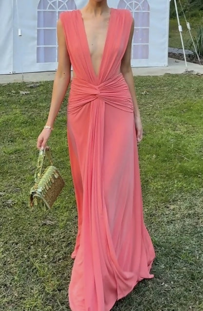 Yasmina dress