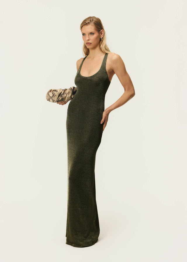 Arcina Ori Indi Dress