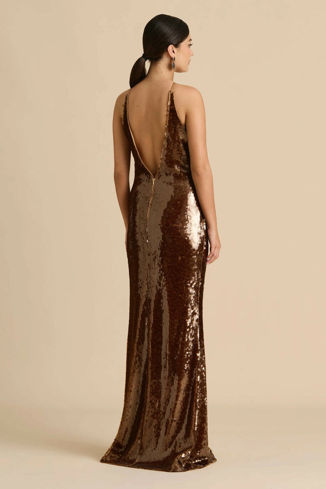 Sonya Moda Luna Gown