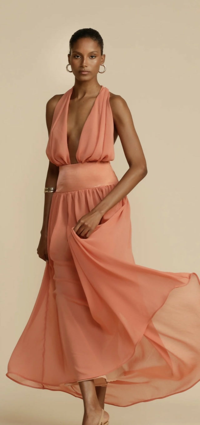Arcina Ori Serena dress – view 4
