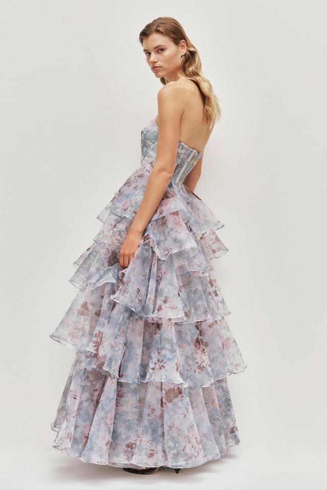 AJE Gabriella Gown
