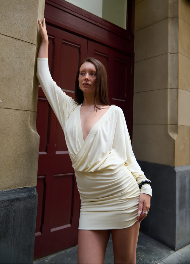 JXS the Label Isabella dress