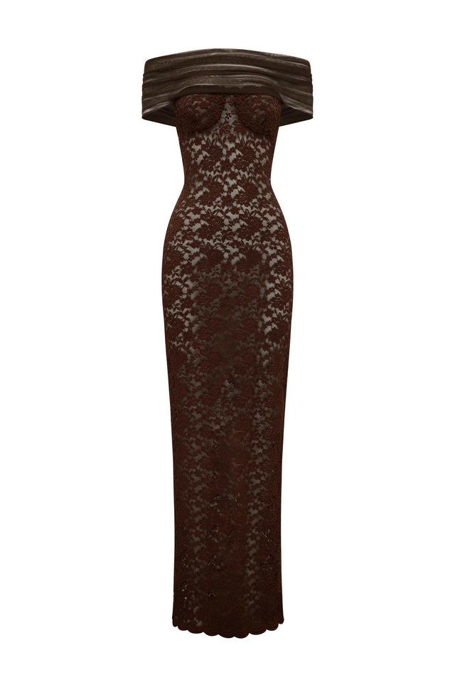 Arcina Ori Milana Dress