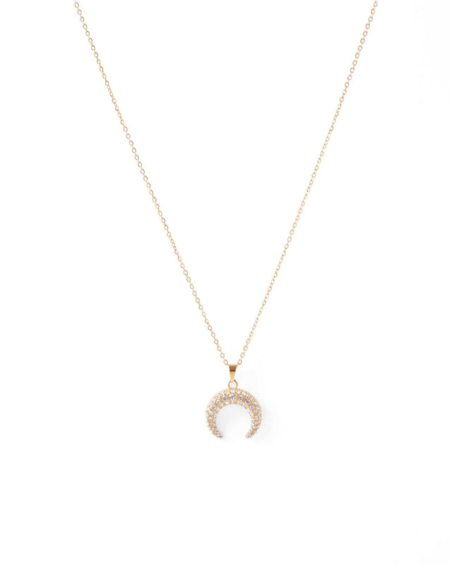 The Elan Edit (BUY TO KEEP) Noelle Necklaces