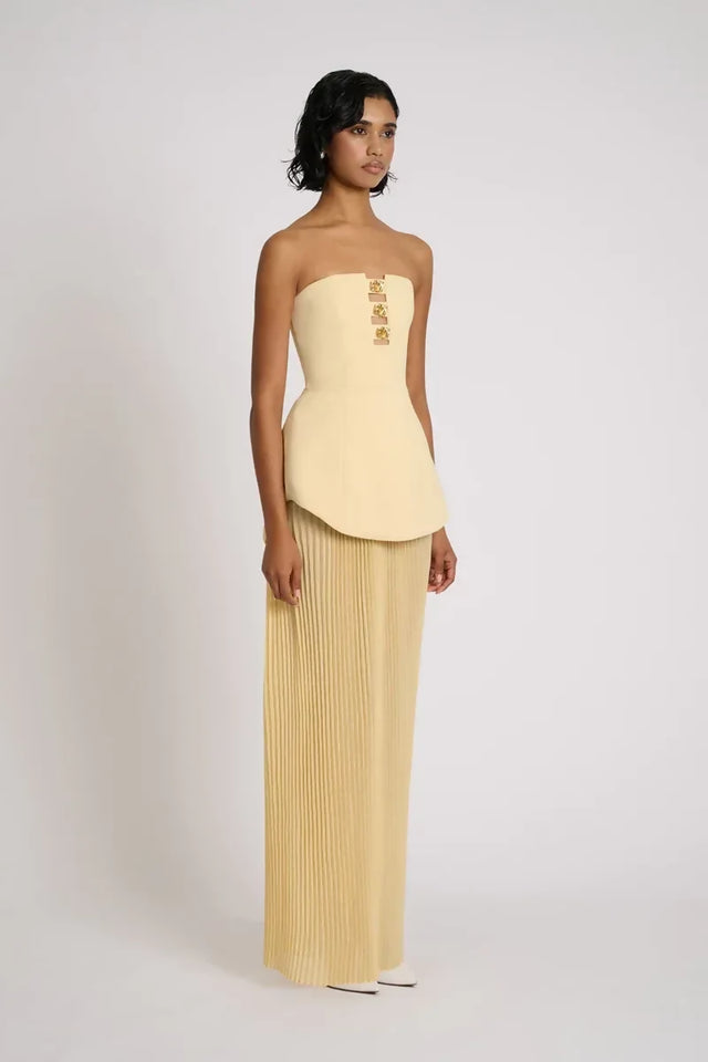 Eliya the Label Leo Dress Size 10