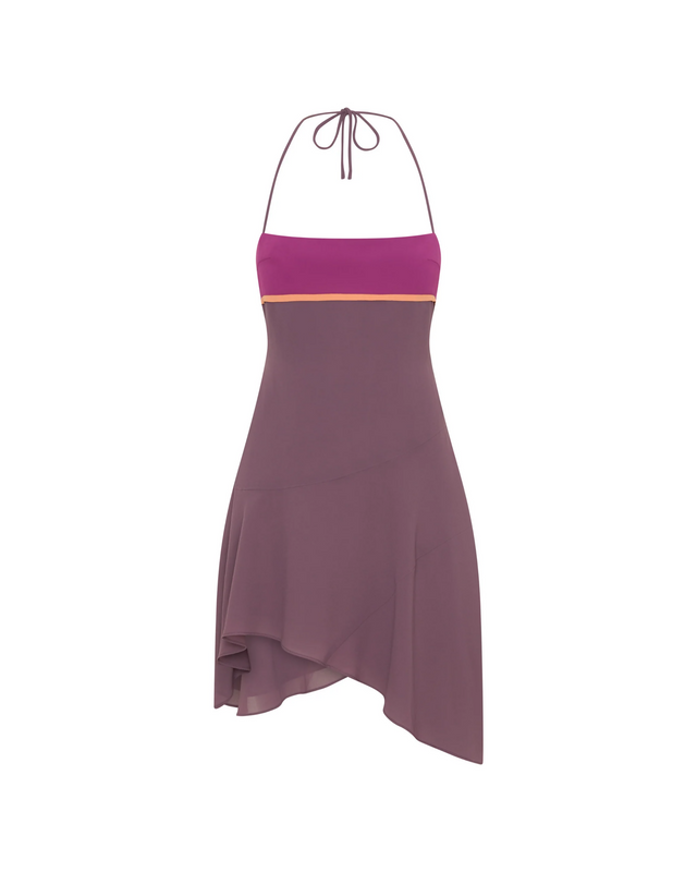 I AM DELILAH Ophelia Mini In Mauve