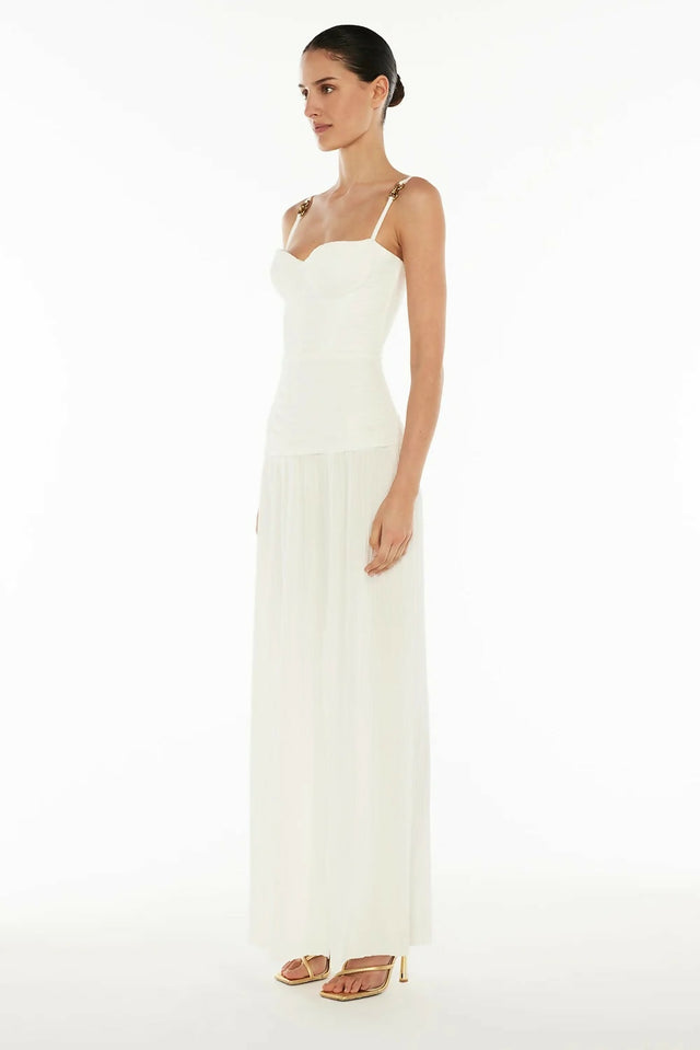 Manning Cartell Double Time Pleat Dress