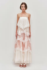 Aje Ophelia Gown view 1