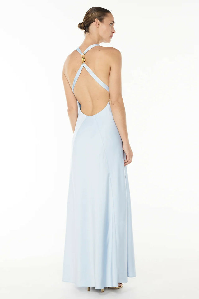 Manning Cartell Charmed Cowl Slip Dress
