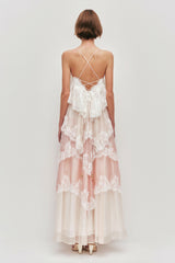 Aje Ophelia Gown view 3