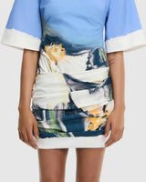 Significant Other Beaux Mini Dress view 2
