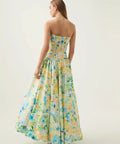 VioletteBubbleHemMaxiDress3