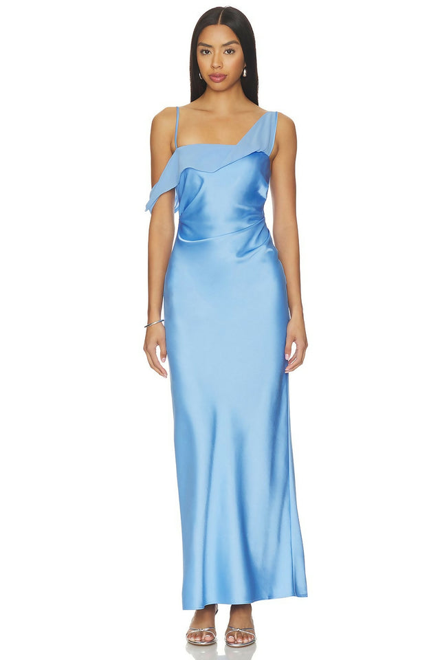 Significant Other Devlyn Maxi Dress