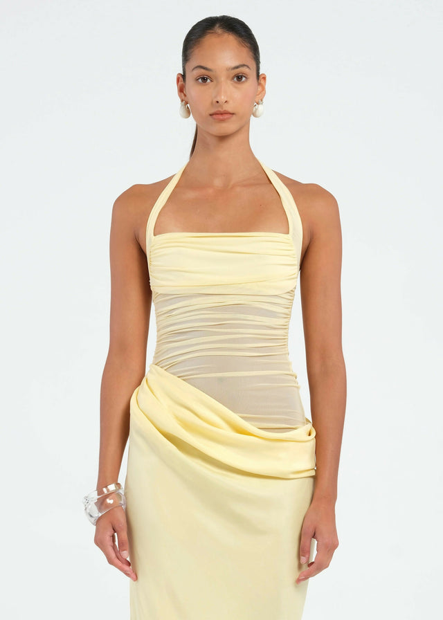 Benni Gina Maxi