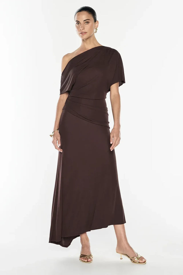 Manning Cartell Sweet Days Drape Dress