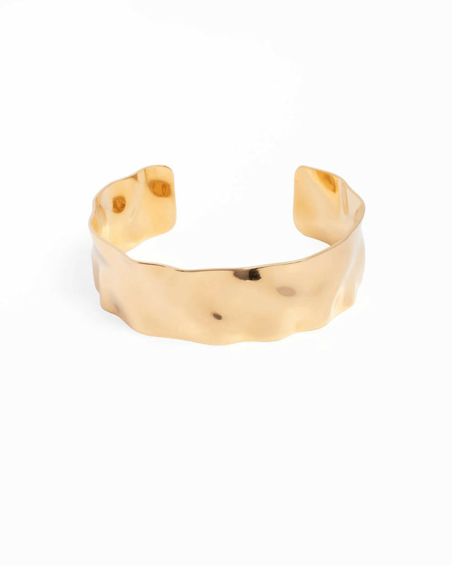 The Elan Edit (BUY TO KEEP) Aveline Bangle