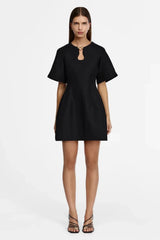 Acler Picts Mini Dress view 1