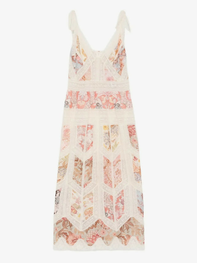 Zimmermann Daylight Slip Dress