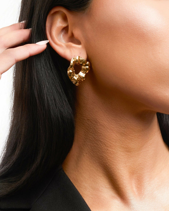 The Elan Edit (BUY TO KEEP) Rani Earrings