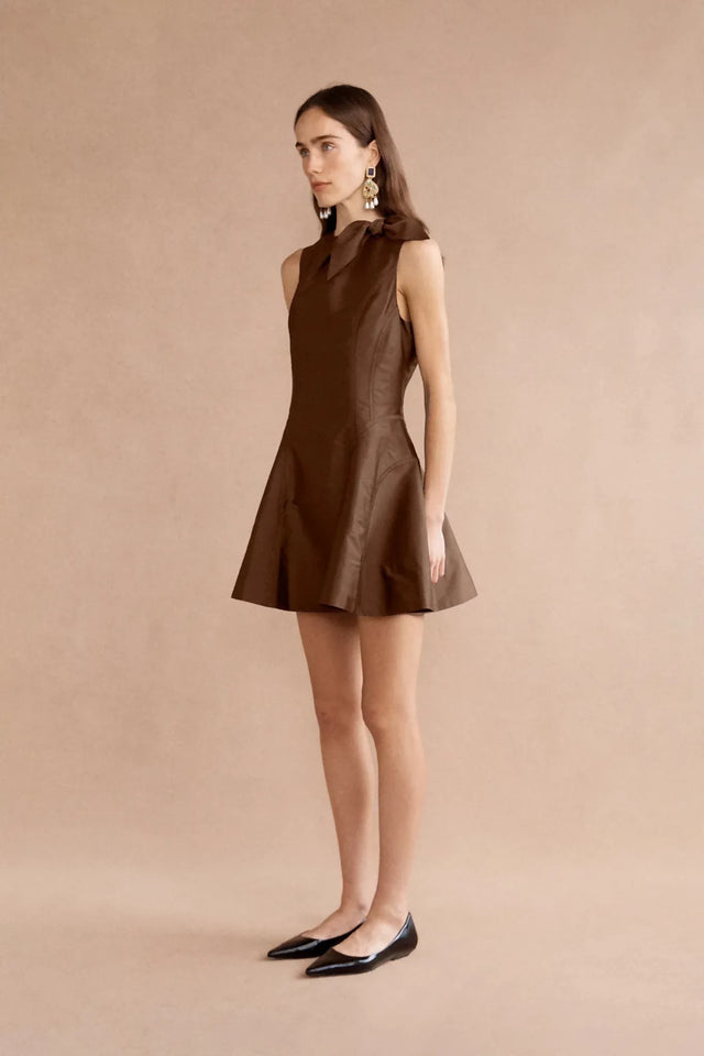 Lovaan Arabella Mini Dress