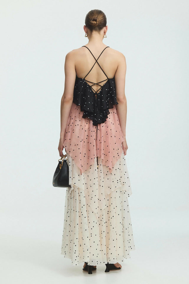 Aje Songstress Gown