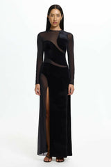 Significant Other Sigrid Gown view 1