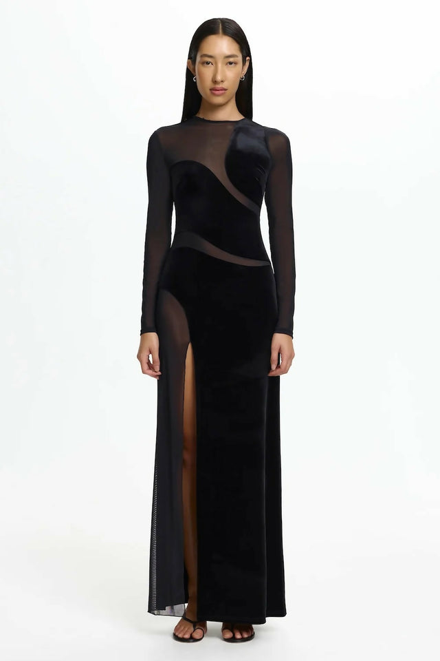 Significant Other Sigrid Gown