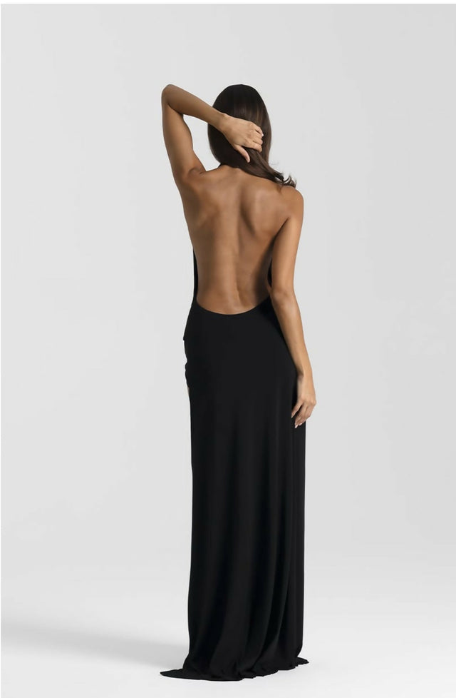 Winona gown