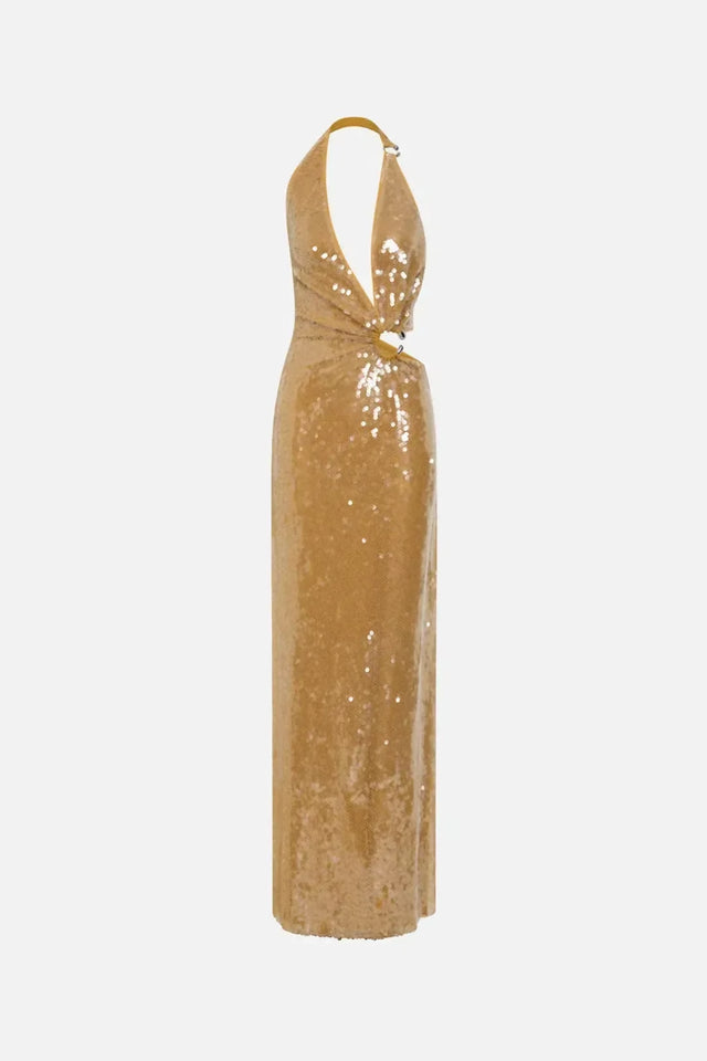 Misha The Devon Sequin Dress
