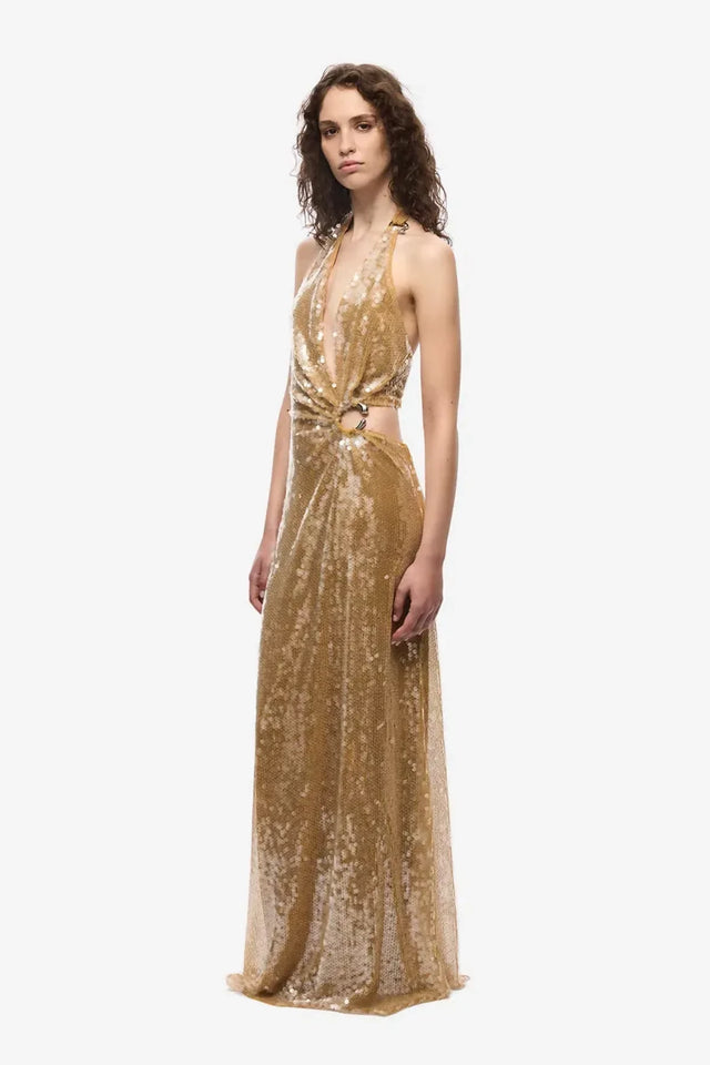 Misha The Devon Sequin Dress