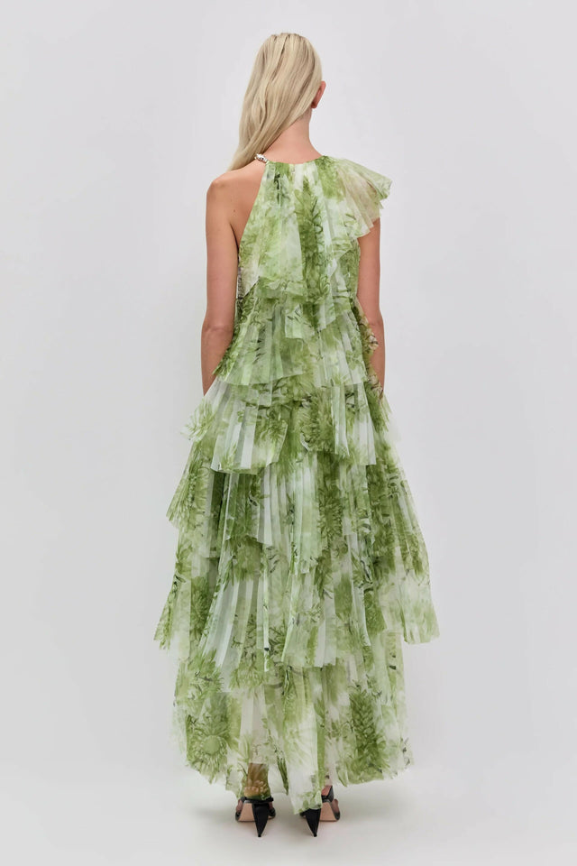 AJE Westlyn Gown