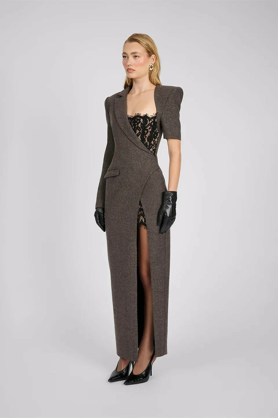 Eliya The Label Matisse Blazer Dress – view 2