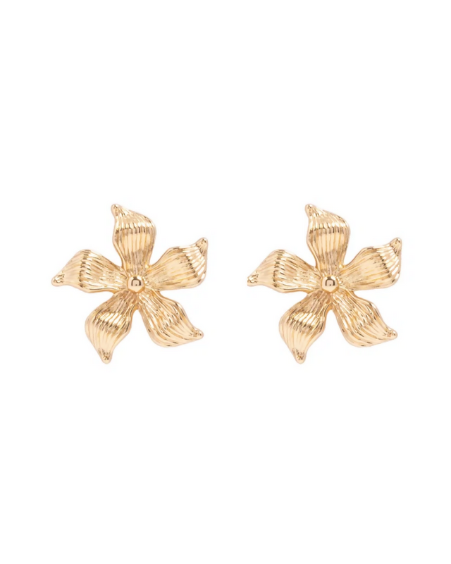 The Elan Edit (BUY TO KEEP) Zani Earrings