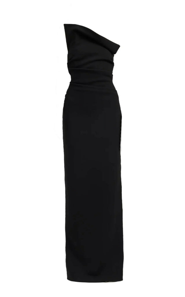Tojha Tacoma Dress