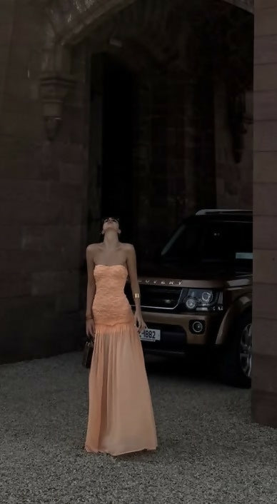 Renata dress