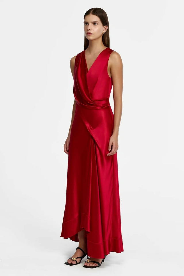 Acler Eastoncroft Maxi Dress